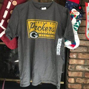 Green Bay Packers Shirt